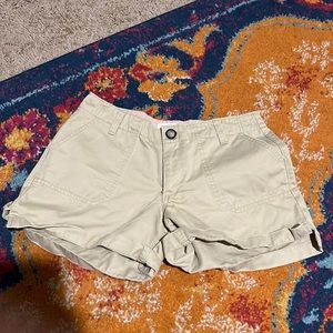 Old Navy Cargo shorts